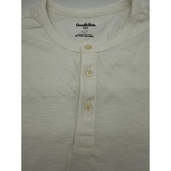 Goodfellow & Co Short Sleeve Size Large - Picture 4 of 6
